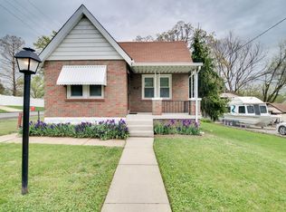 7800 Fleta St, Saint Louis, MO