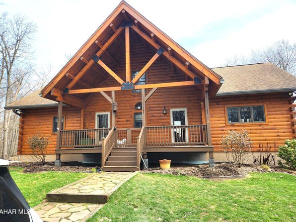 2299 Fleegle Rd, Central City, PA 15926