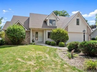 1911 Kimberlite Pl, Fort Wayne, IN 46804