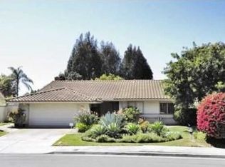 837 Santa Regina, Solana Beach, CA 92075