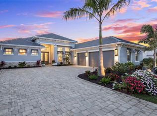 18974 Wildblue BLVD, FORT MYERS, FL 33913