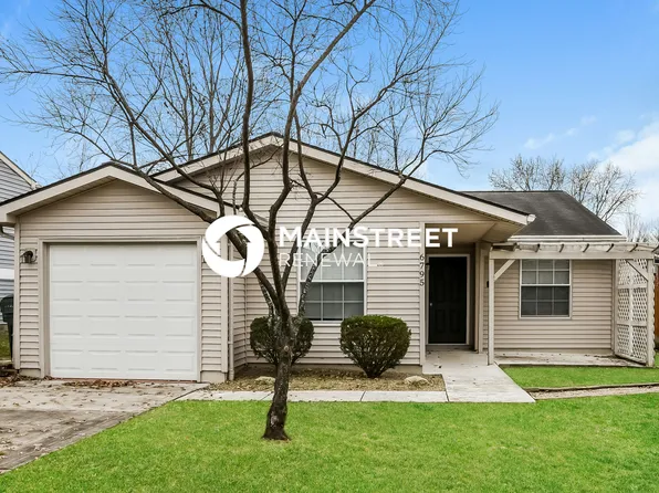 6795 Centennial Dr, Reynoldsburg, OH 43068