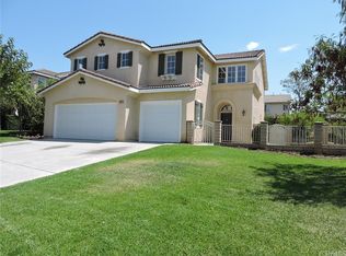 8838 Keystone Ct, Riverside, CA 92508