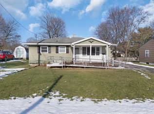 124 McDermott St, Newark, NY 14513