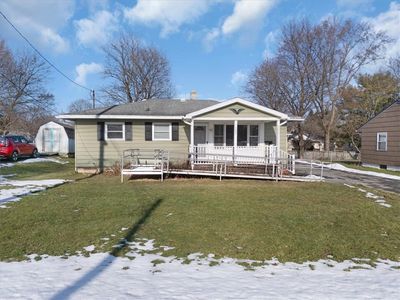 124 McDermott St, Newark, NY, 14513