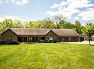 20136 W Stone Church Rd, Laurel, IN 47024