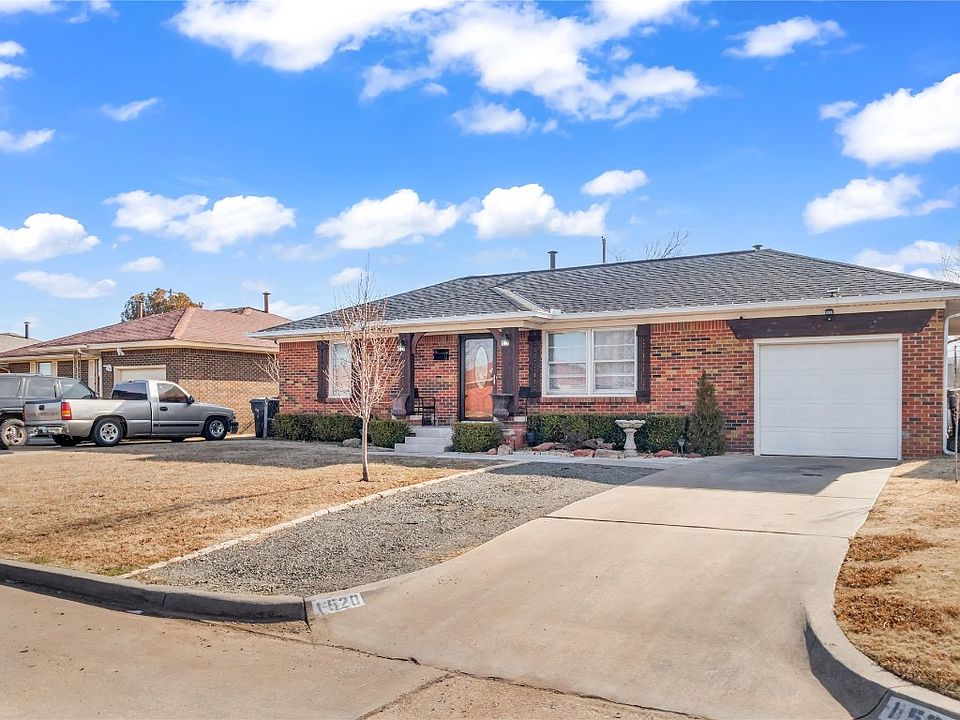 (Undisclosed Address), Oklahoma City, OK 73159 Zillow