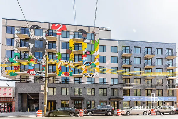 Rented by Brooklyn High Rise LLC | media 38