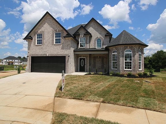 2nd image of 134 Charleston Oaks Reserves Lot 134