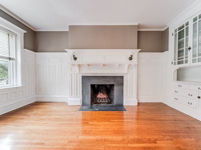 76 Marshal St #2, Brookline, MA, 02446