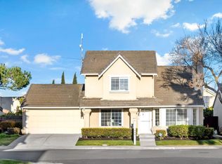 5358 Matthew Ter, Fremont, CA 94555