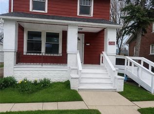 1046 W 21st St, Lorain, OH