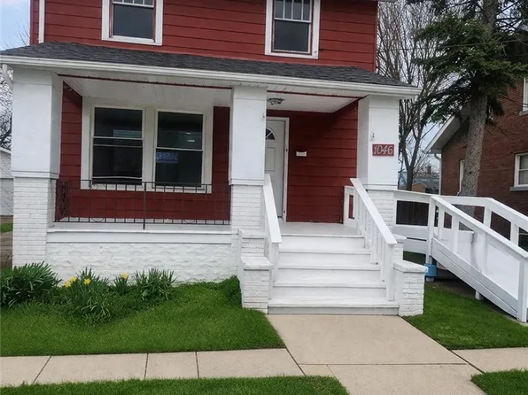 1046 W 21st St, Lorain, OH 44052