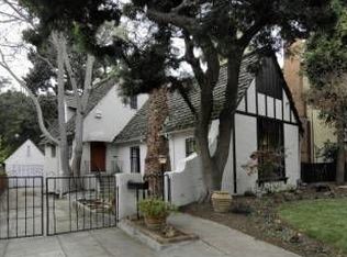 864 Sunnyhills Rd, Oakland, CA 94610