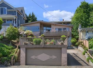 9953 Rainier Ave S, Seattle, WA 98118