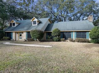 7810 Two Mile Rd, Irvington, AL 36544