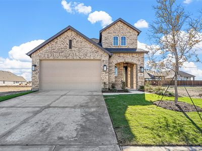 4236 Elk Hair Dr, Royse City, TX, 75189