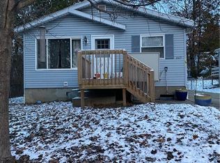 947 Manitou Ave, Akron, OH