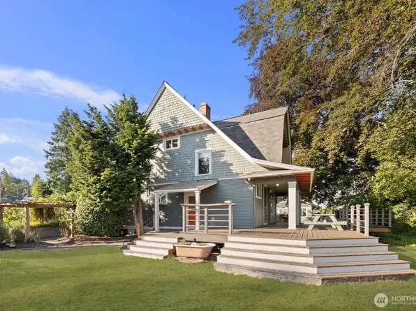 732 S Summit Avenue, Bremerton, WA 98312