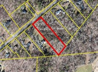 7301 Shellford Dr, Greensboro, NC 27406