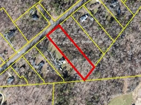 7301 Shellford Dr, Greensboro, NC 27406