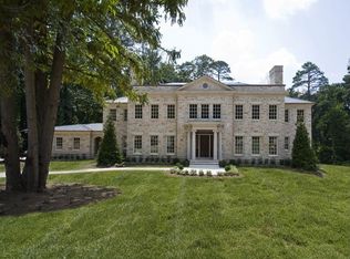 1650 Randall Mill Pl NW, Atlanta, GA 30327