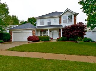 16263 Port Of Nantucket Dr, Grover, MO