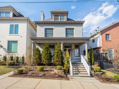 5707 Walnut St, Pittsburgh, PA, 15232