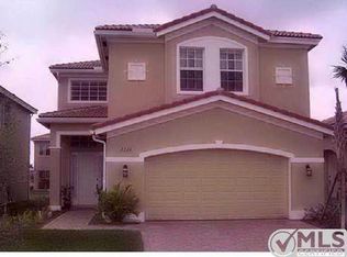 2266 NW Padova St, Port Saint Lucie, FL 34986