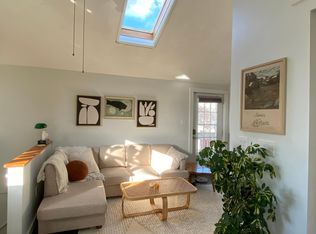 17 Millett St #3, Gloucester, MA 01930