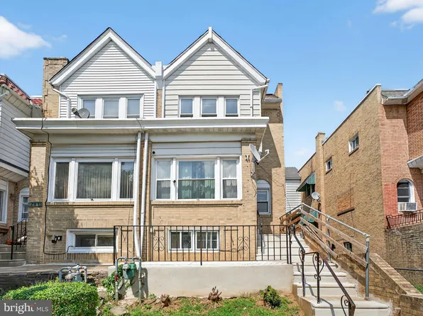 241 Wembly Rd, Upper Darby, PA 19082