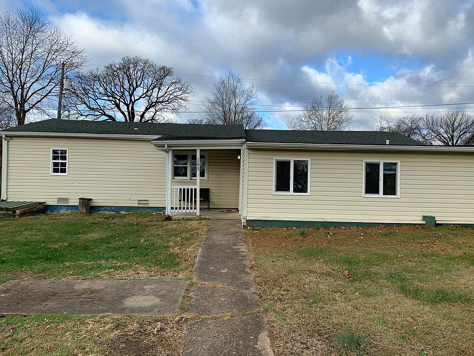 103 S Waller St, Desloge, MO 63601 Zillow