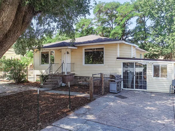 4900 Seven Mile Hill Rd, The Dalles, OR 97058