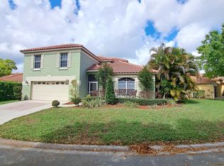 Woodbine, Riviera Beach, FL 33418