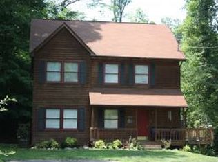 150 Madelyn St #1, Johnson City, TN 37615