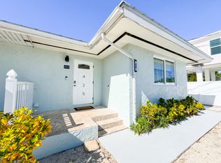 425 89th Stocean, Marathon, FL 33050