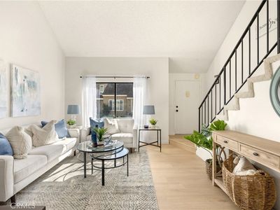 16371 S Casa Rey Dr #9, Santa Ana, CA, 92704