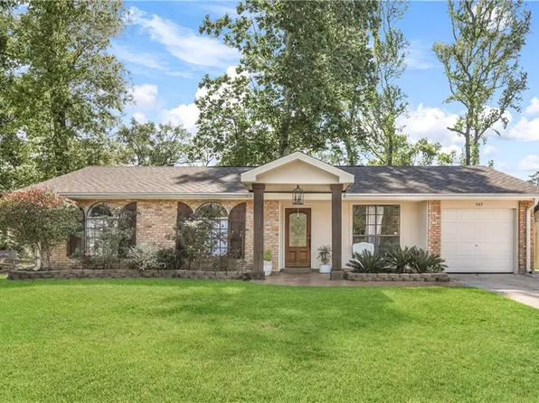 545 Hutchinson St, Mandeville, LA 70448