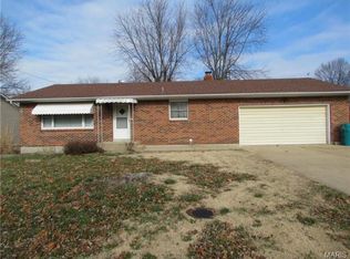 1045 Elmont Rd, Sullivan, MO 63080