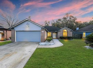 4472 MISTY DAWN Court, Jacksonville, FL 32277