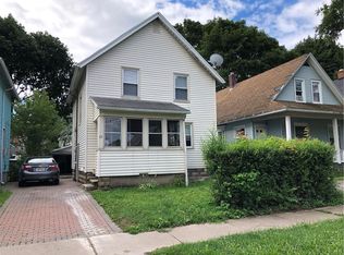43 Fernwood Ave, Rochester, NY 14621