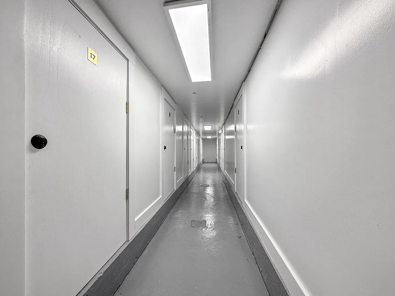 San Marco Apartments — Photo 4