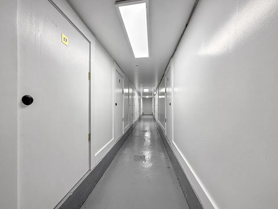 San Marco Apartments