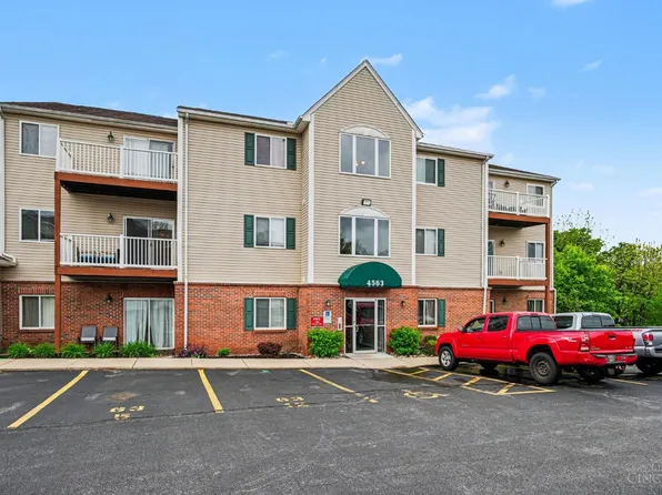 4563 Foley Rd APT 11, Cincinnati, OH 45238