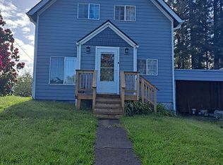 514 SE Elder St, Toledo, OR