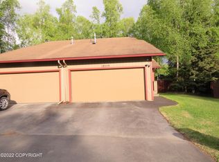 18559 Walrus Cir, Eagle River, AK 99577