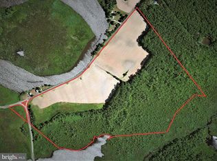 Steele Neck Rd, Vienna, MD 21869