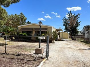 2304 E Thompson Ave, Kingman, AZ 86409