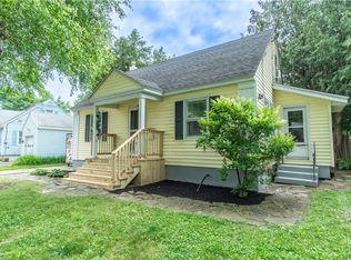 311 Iroquois Ave W, Watertown, NY 13601