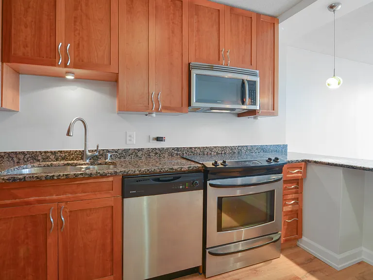 405 N Wabash Ave #1401 — Photo 7